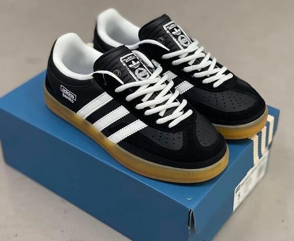 Adidas Gazelle x Bad Bunny