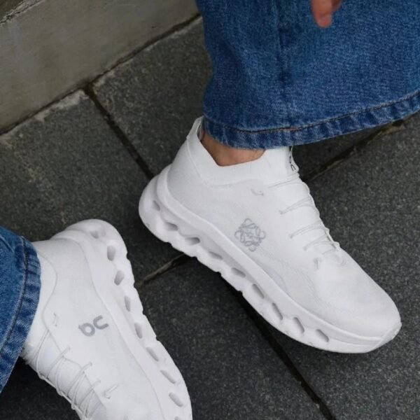LOEWE x On Cloudtilt Running Shoes