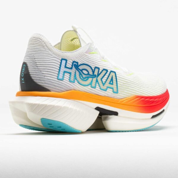 HOKA cielo X1