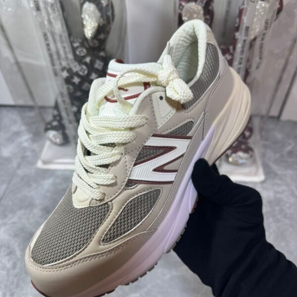 New Balance X Loro Piana U990LO6 Master - Twilza