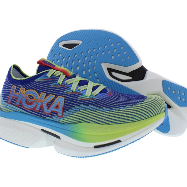 HOKA cielo X1