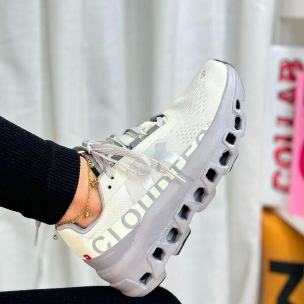 Cloud Monster 2 QC