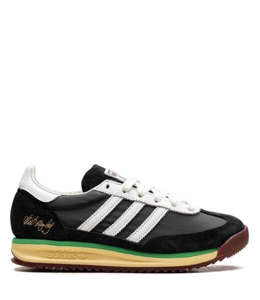 Adidas SL 72 RS Bob Marley One Love