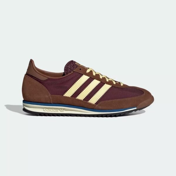 Adidas SL 72 RS Preloved Brown