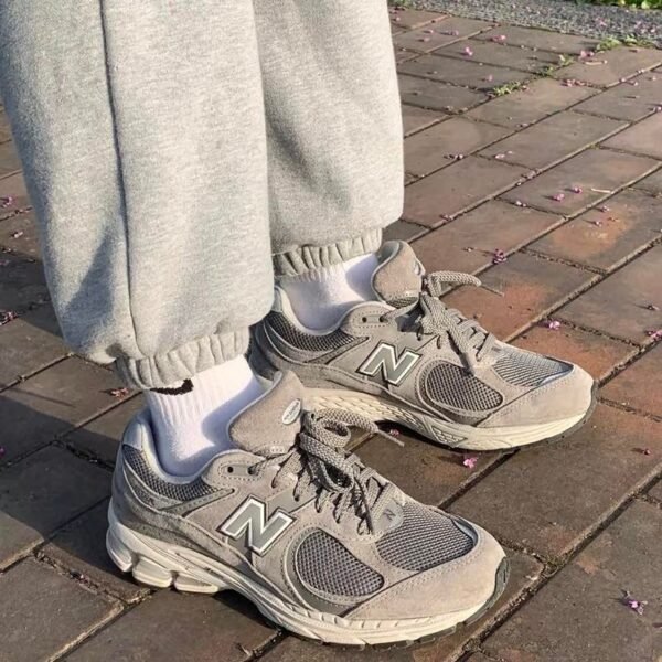 New Balance Ml2002rc marblehead light aluminum