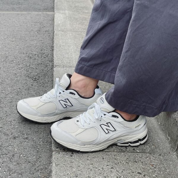 New Balance Ml2002RQ Atlas Grey