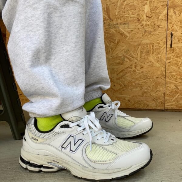 New Balance Ml2002RQ Atlas Grey - Twilza