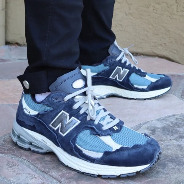 New Balance rotection Pack Dark Navy