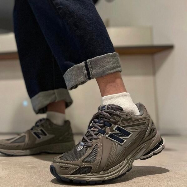 New balance 1906R Grey Indigo