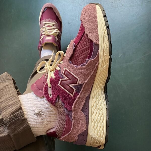 New Balance M2002RDH – Pack Pink