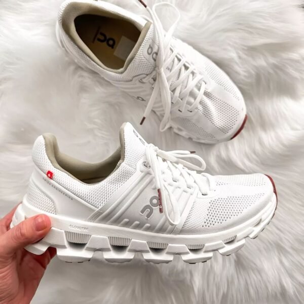 Cloudswift Suma Undyed White Ivory