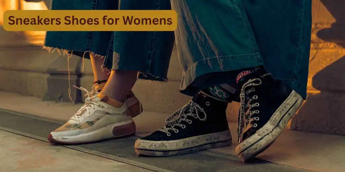 Sneakers Shoes for Womens