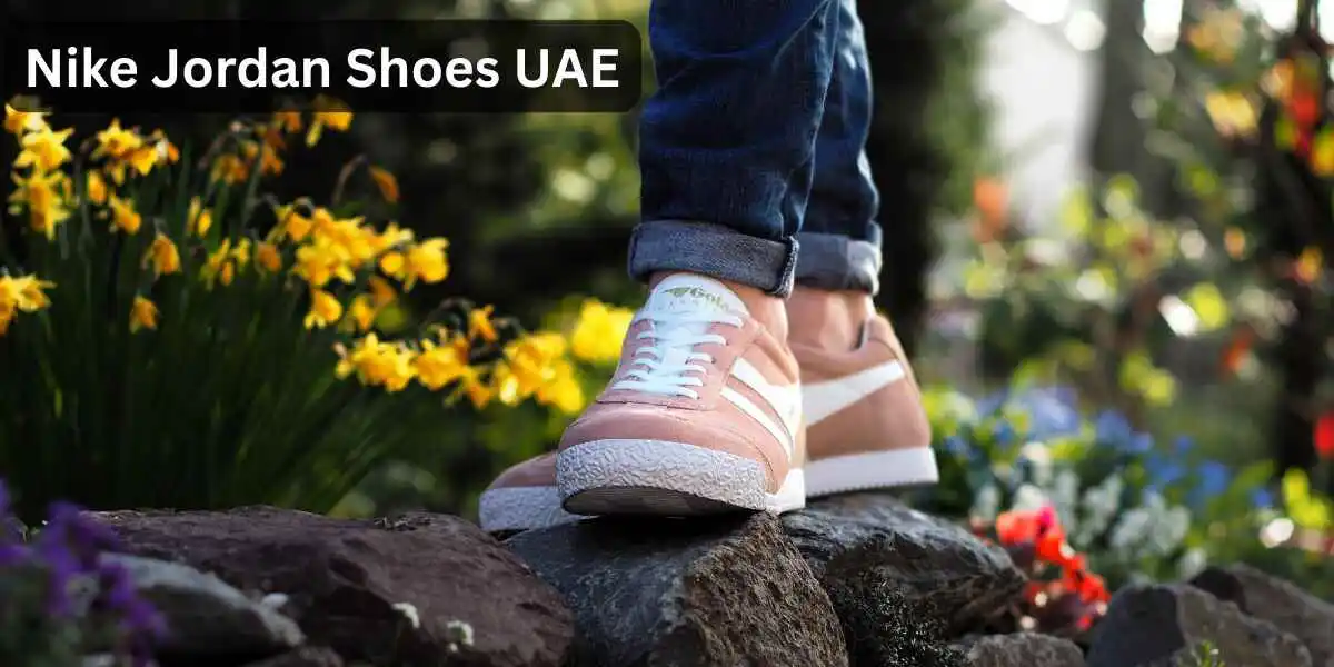 Nike Jordan Shoes UAE