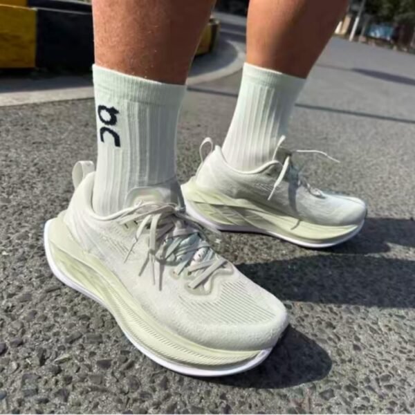 ASICS Superblast 2 Lake Grey White Sage