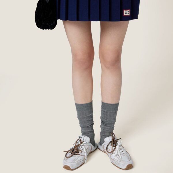 Miu Miu New Balance 530 White