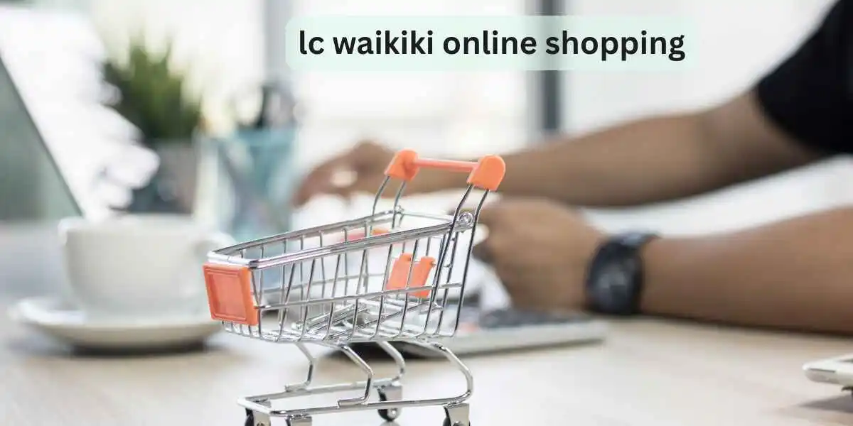lc waikiki online shopping