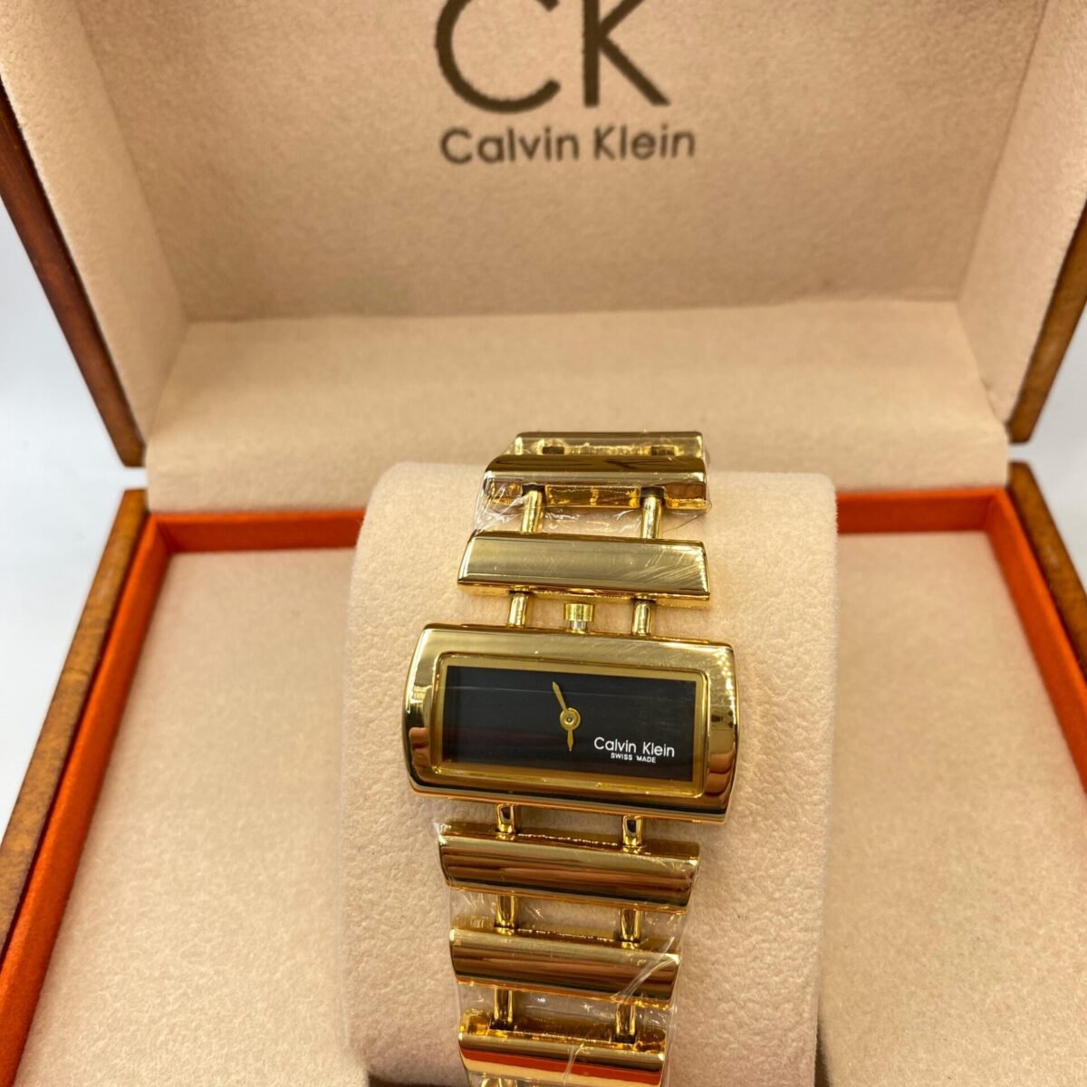 calvin klein watches