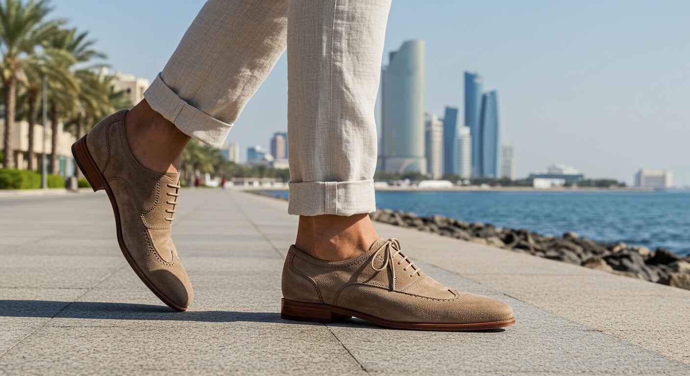 Loro Piana Abu Dhabi
