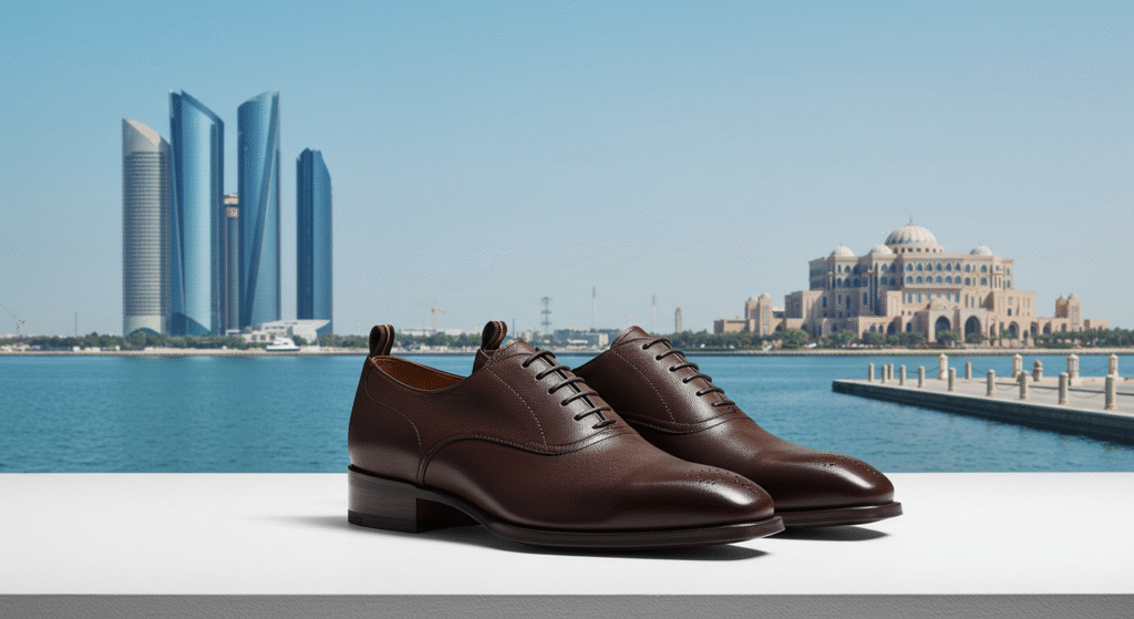 Loro Piana Abu Dhabi