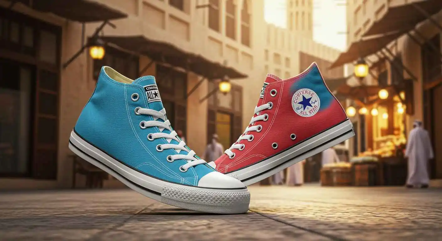 Converse Shoes UAE