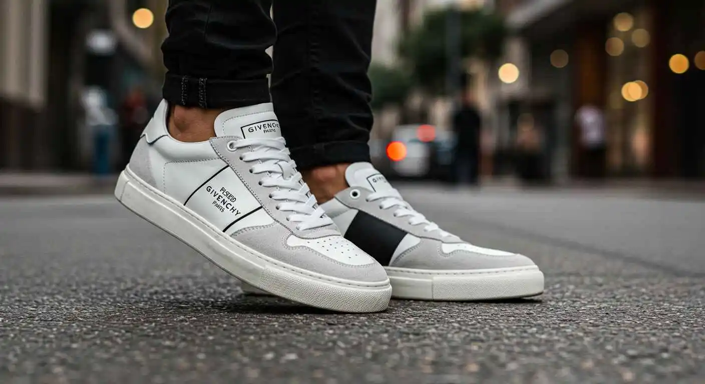 Givenchy Tyson Sneakers