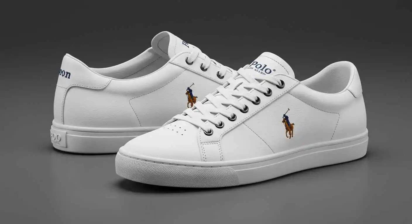 Polo Ralph Lauren Sneakers