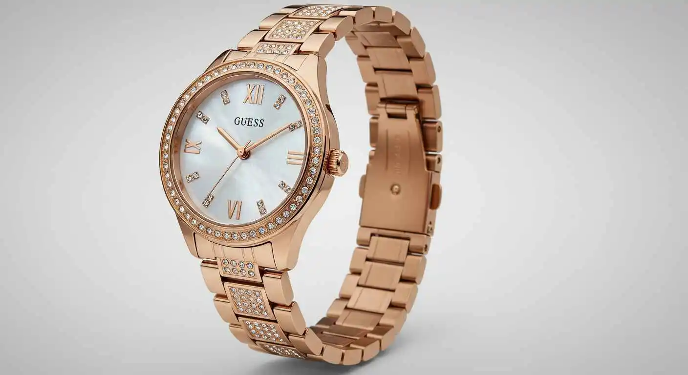 Guess Watches Ladies