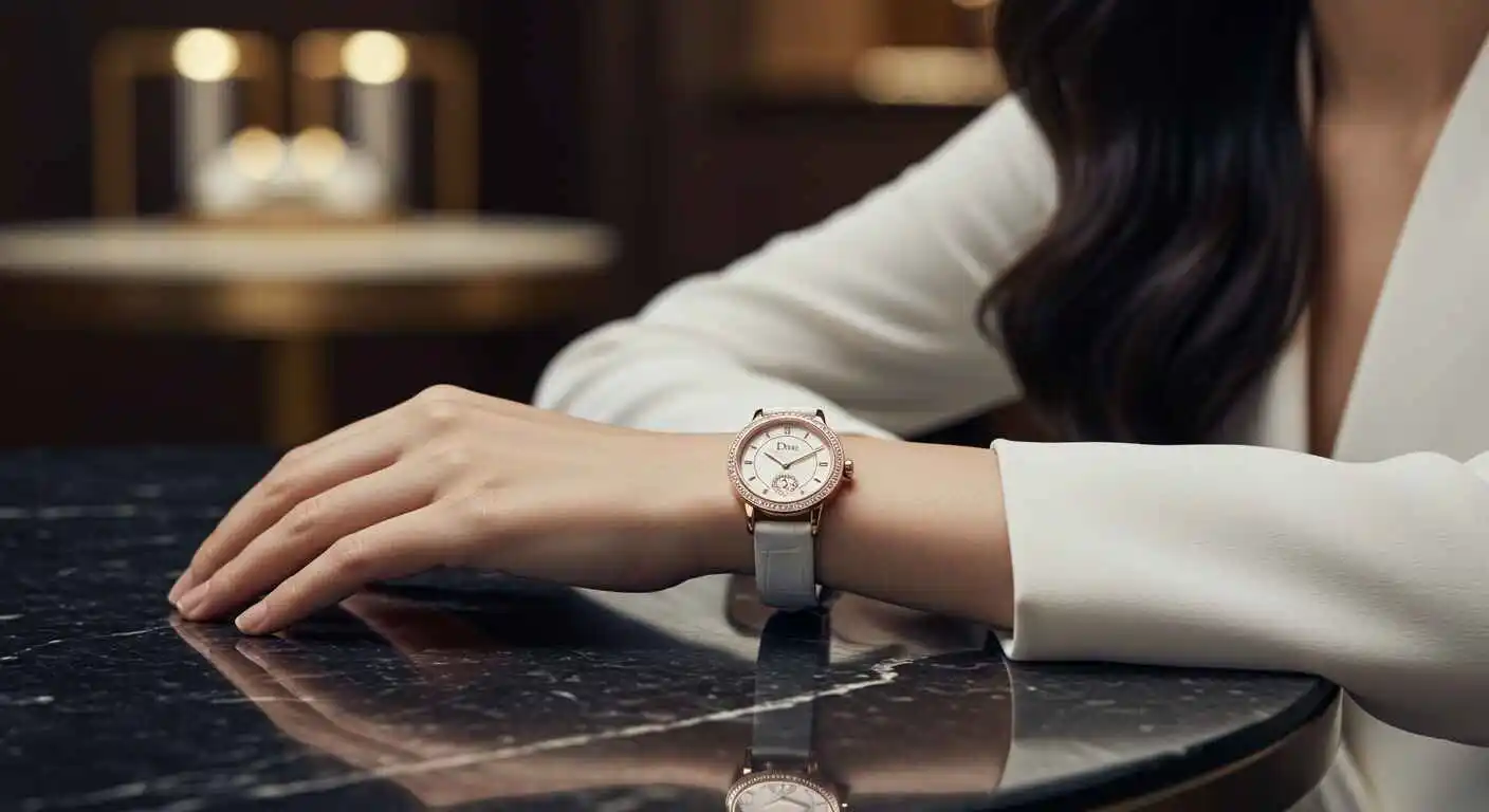 Dior Watches for Women
