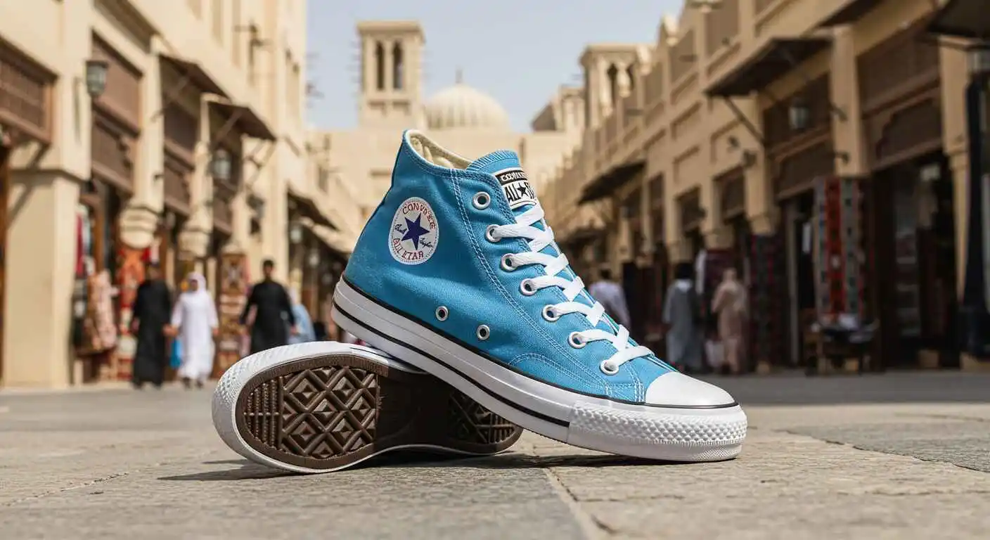 Converse Shoes in UAE