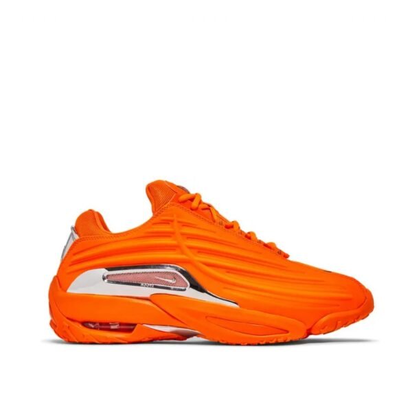 Nike NOCTA Hot Step Total Orange