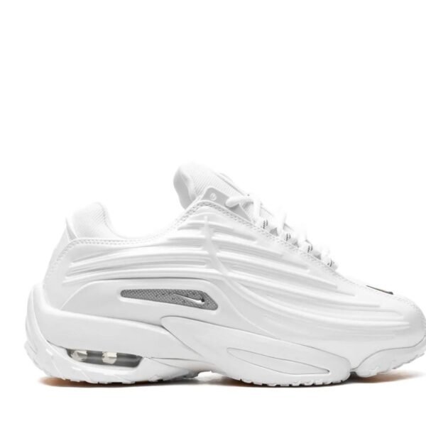 Nike NOCTA Hot Step White