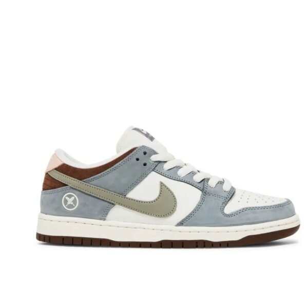 Nike x Yuto Horigome SB Dunk Low