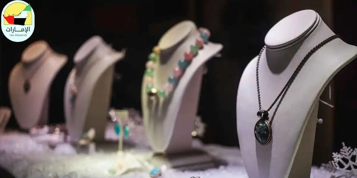 Jewellery & Gemplex Building