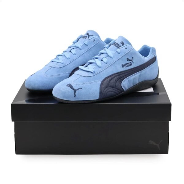 Puma Speedcat Archive Light Blue