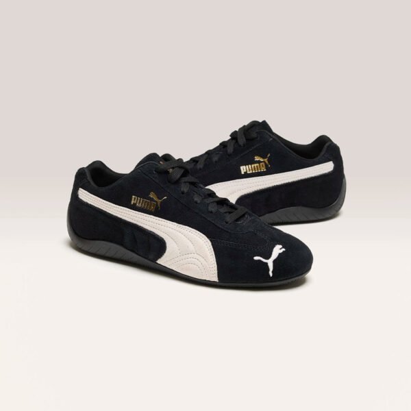 Puma Speedcat OG Black White