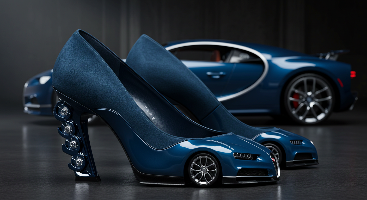 Bugatti Shoes