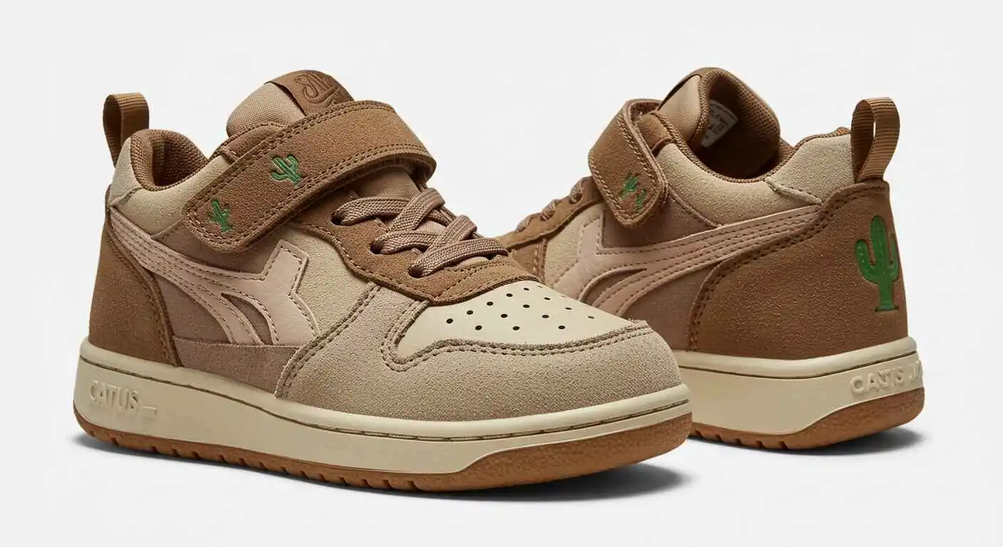 Travis Scott Baby Shoes