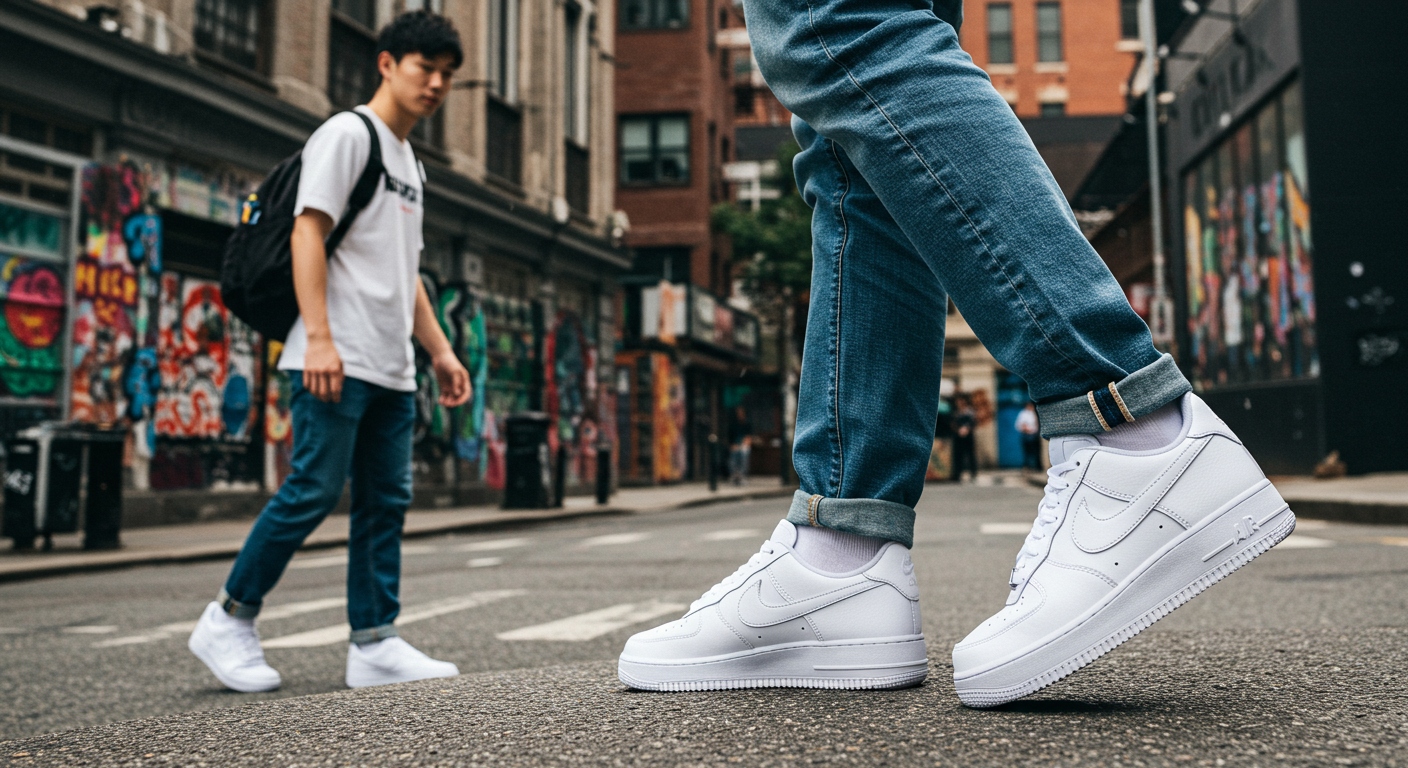 Nike Sneakers