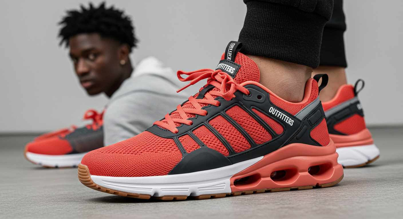 Outfitters Sneaker