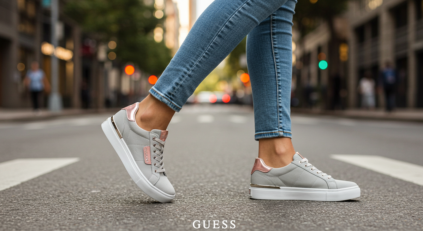 Guess Sneakers Women