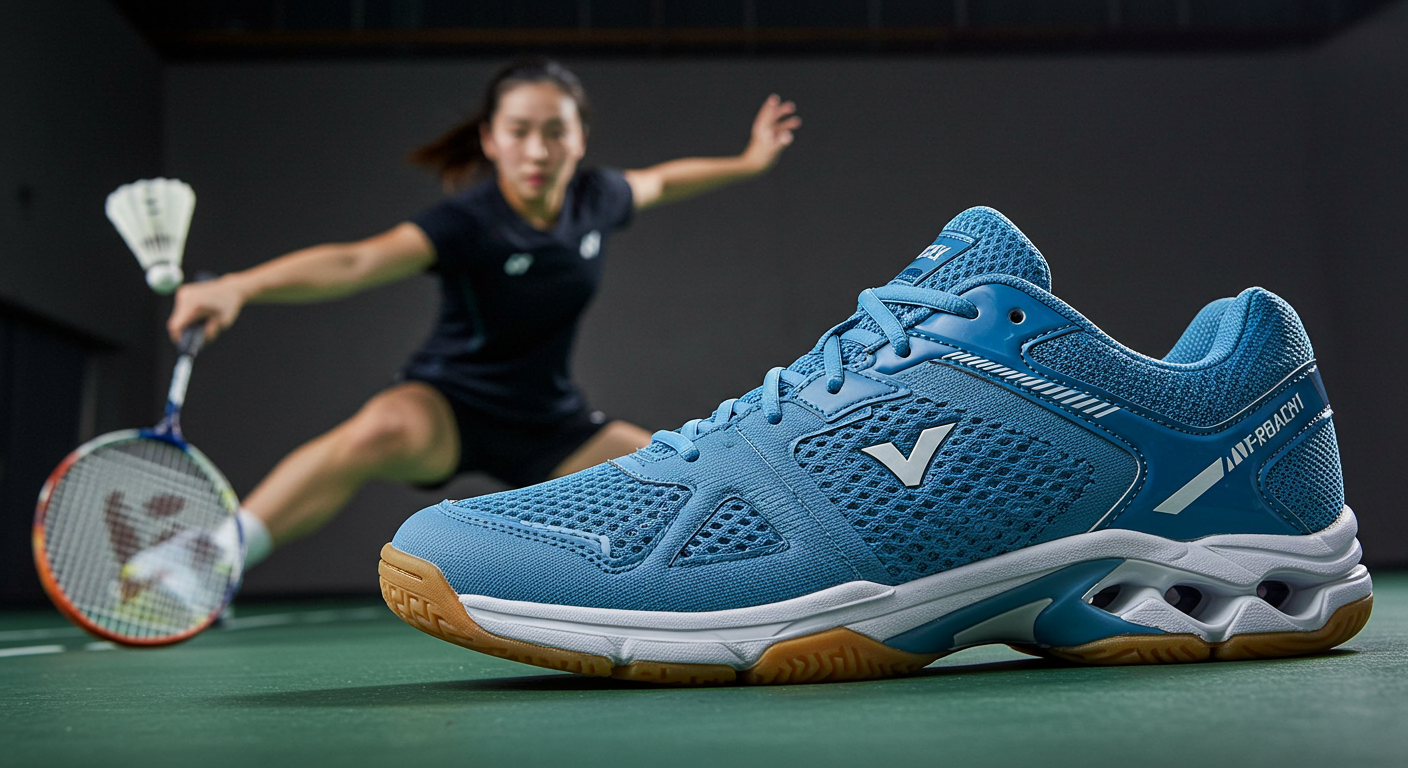 Badminton Shoes for Women