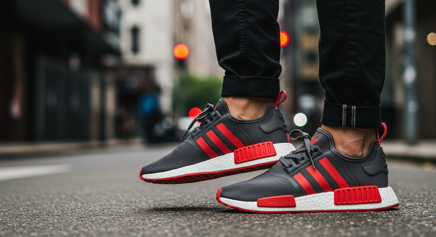 Adidas NMD