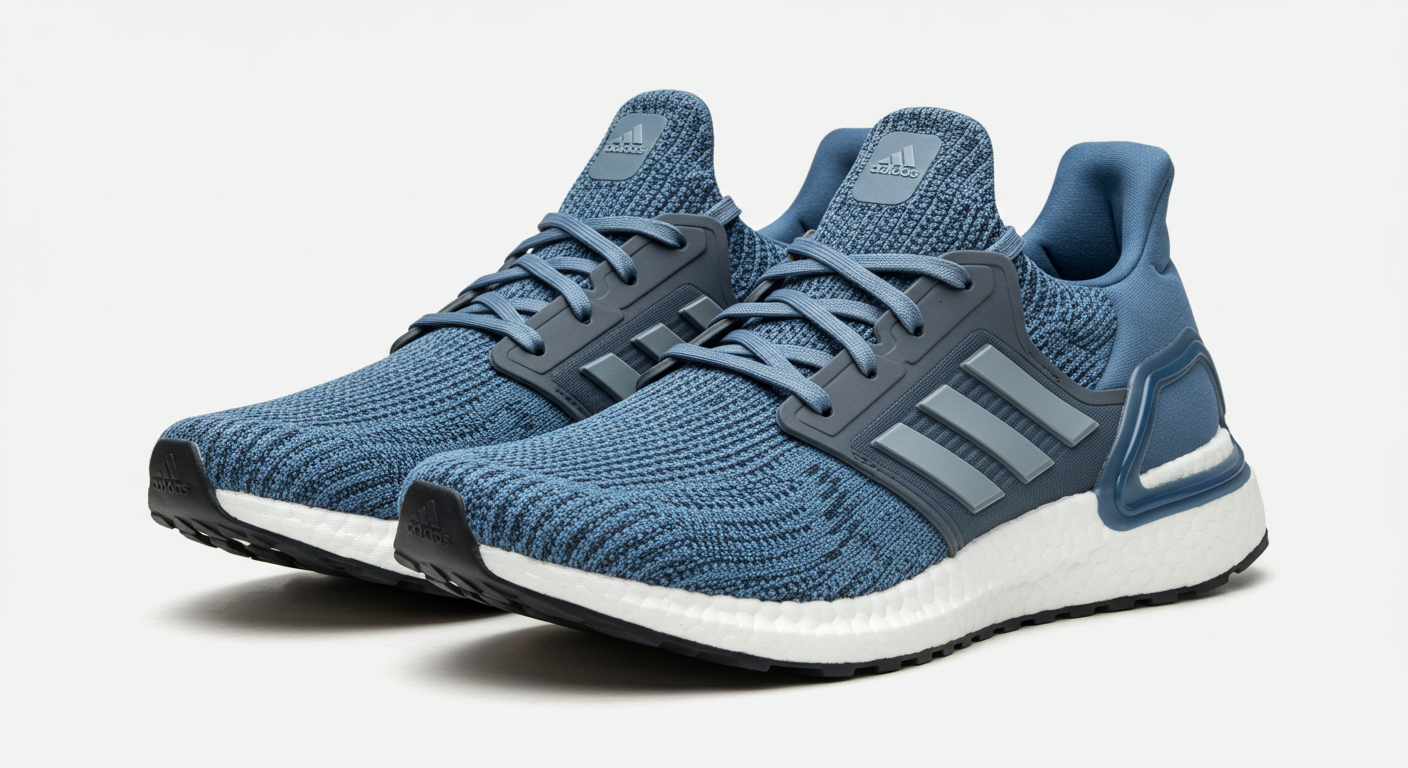 Adidas Ultraboost 20