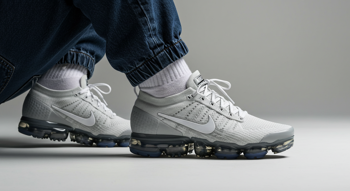 Henry Chadwicks Nike Vapormax
