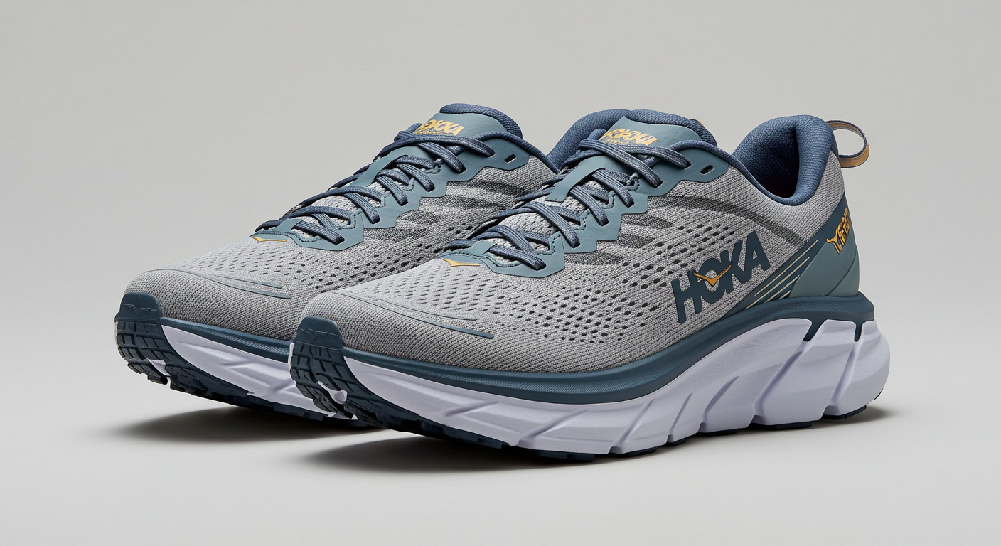 Hoka One One Stability Shoes