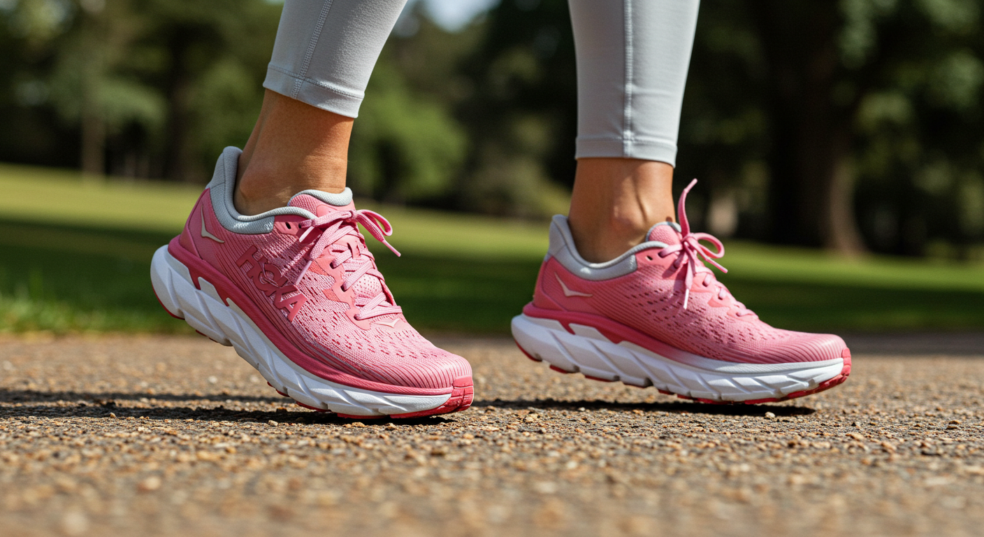 Hoka One One Cavu Women