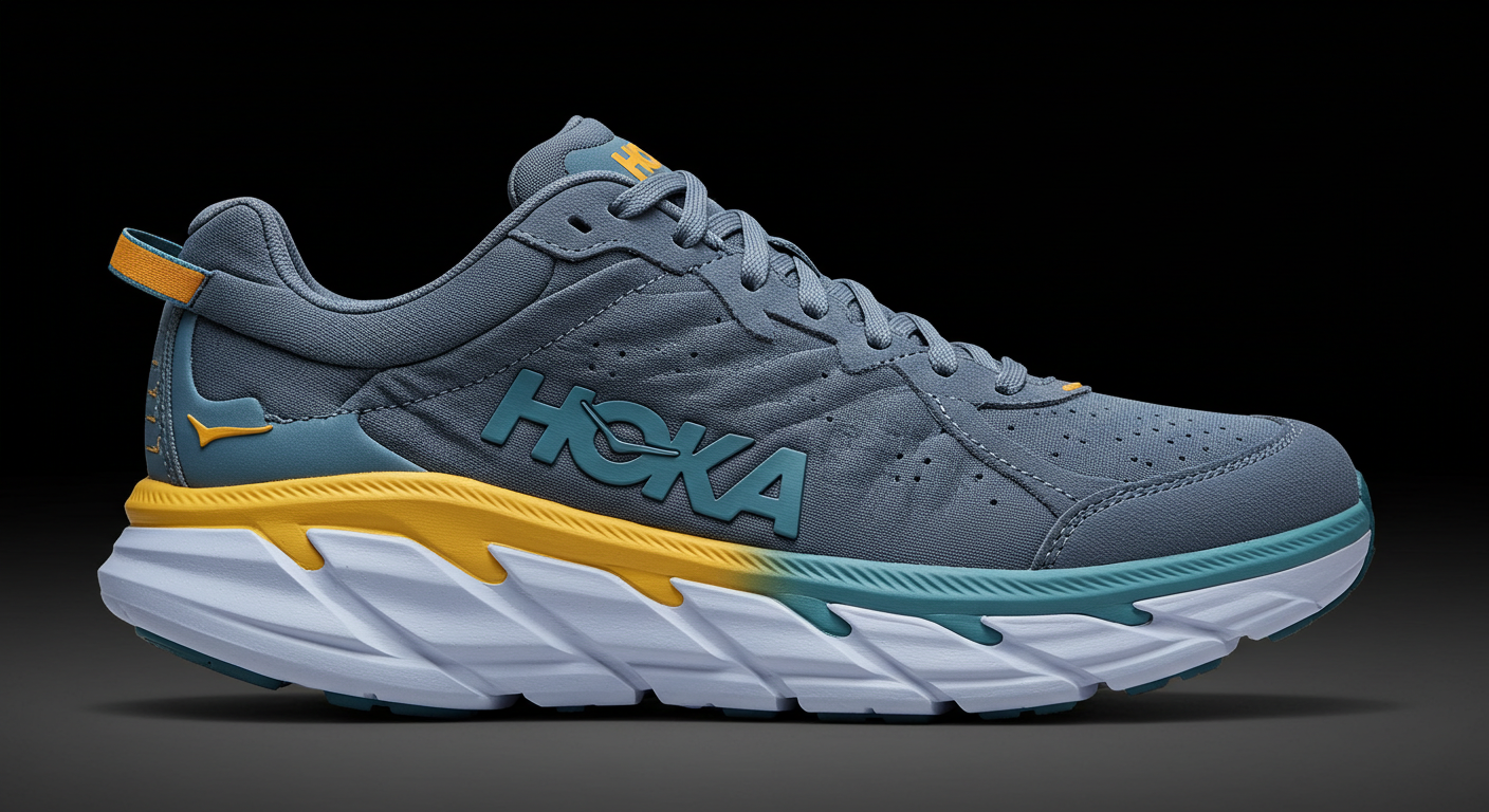 Hoka Shoes Abu Dhabi