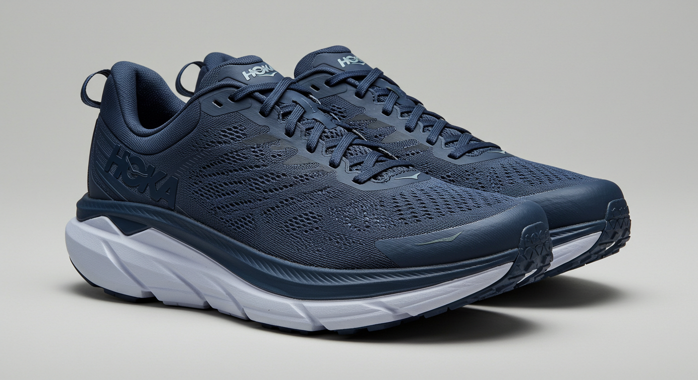 Hoka One One Carbon X Wide