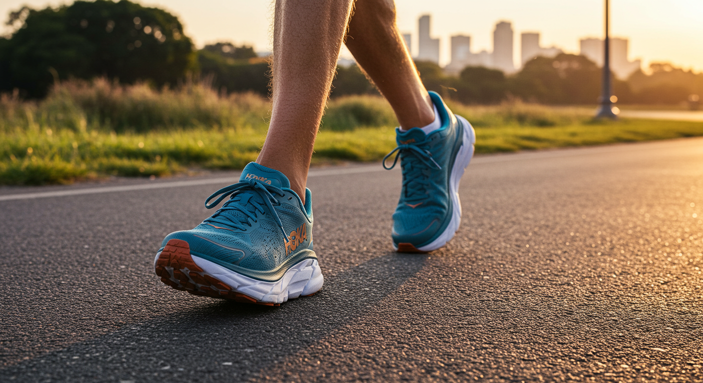 Hoka One One Bondi 3 Mens