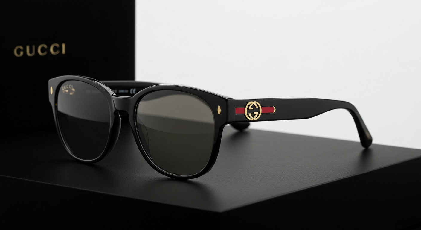 Gucci Sunglasses Mence